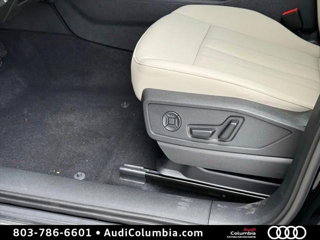 2026 Audi Q5 Premium Plus TFSI quattro S tronic