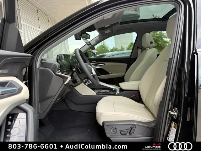 2026 Audi Q5 Premium Plus TFSI quattro S tronic
