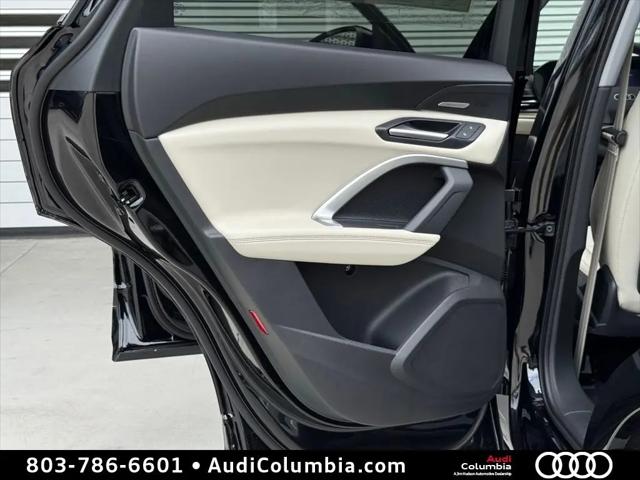 2026 Audi Q5 Premium Plus TFSI quattro S tronic