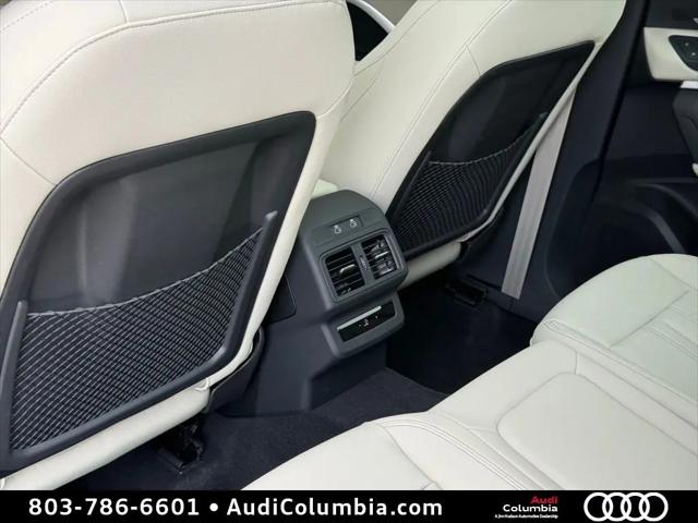 2026 Audi Q5 Premium Plus TFSI quattro S tronic