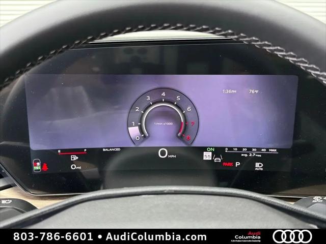 2026 Audi Q5 Premium Plus TFSI quattro S tronic