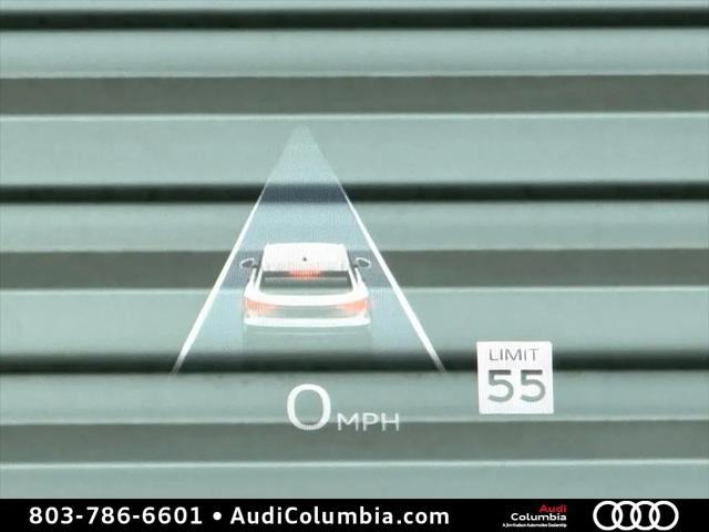 2026 Audi Q5 Premium Plus TFSI quattro S tronic