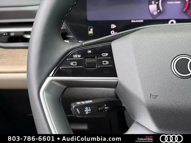 2026 Audi Q5 Premium Plus TFSI quattro S tronic