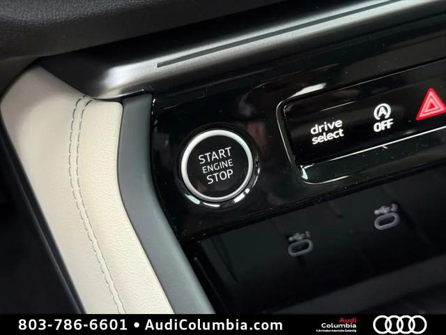 2026 Audi Q5 Premium Plus TFSI quattro S tronic
