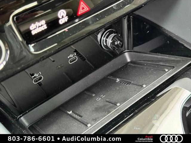 2026 Audi Q5 Premium Plus TFSI quattro S tronic