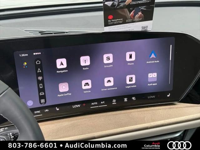 2026 Audi Q5 Premium Plus TFSI quattro S tronic