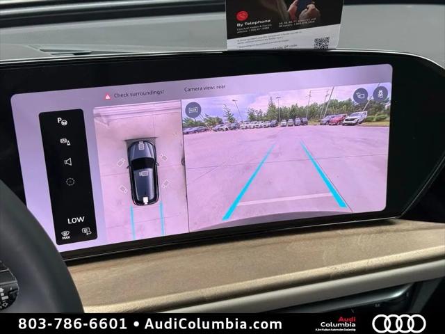 2026 Audi Q5 Premium Plus TFSI quattro S tronic
