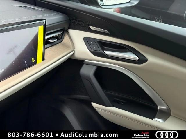 2026 Audi Q5 Premium Plus TFSI quattro S tronic