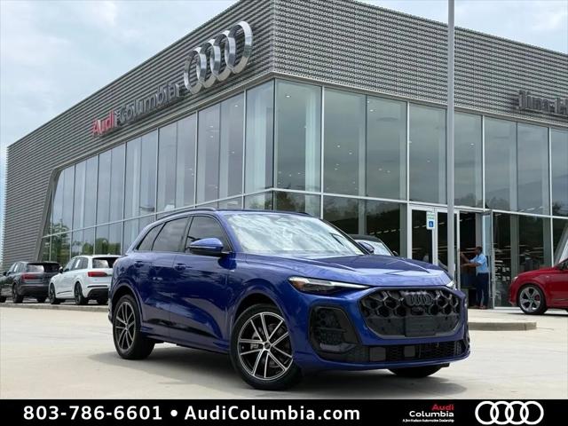 2026 Audi Q5 Prestige TFSI quattro S tronic for sale in Columbia, SC