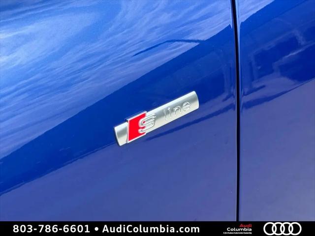2026 Audi Q5 Prestige TFSI quattro S tronic