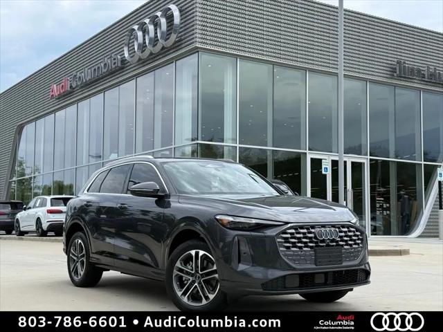 2026 Audi Q5 Premium Plus TFSI quattro S tronic