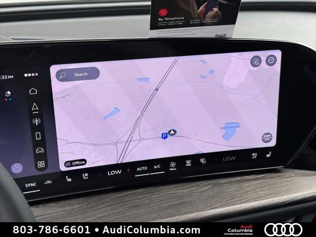 2026 Audi Q5 Premium Plus TFSI quattro S tronic