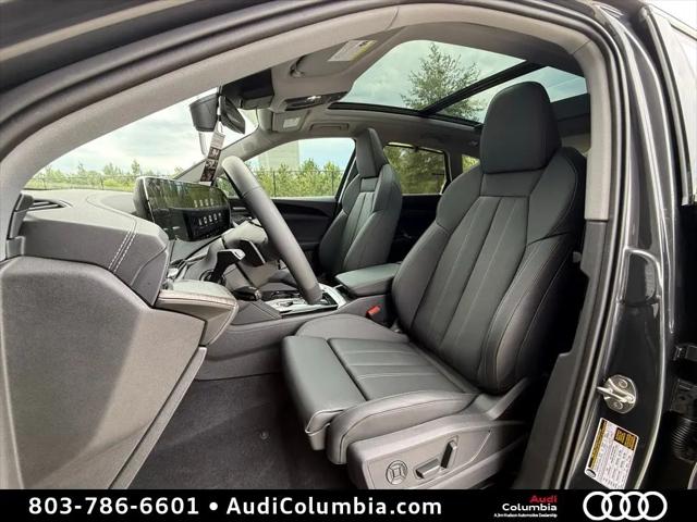 2026 Audi Q5 Premium Plus TFSI quattro S tronic