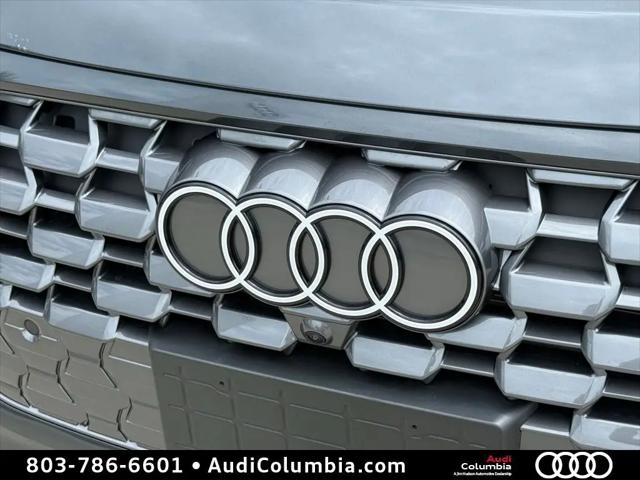 2026 Audi Q5 Premium Plus TFSI quattro S tronic