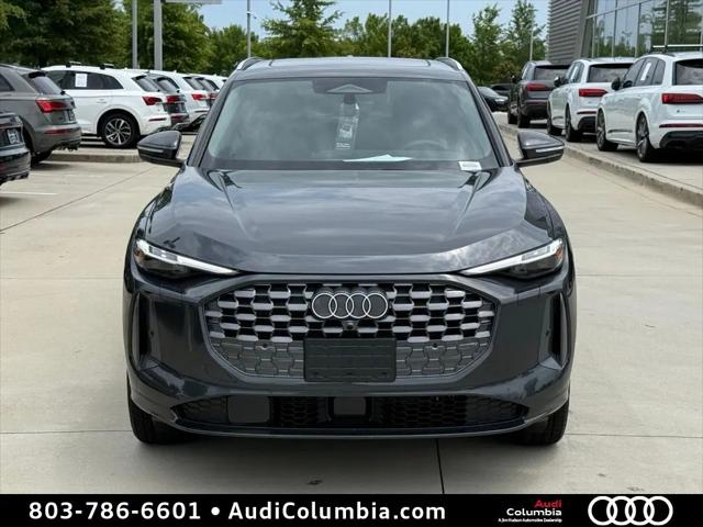 2026 Audi Q5 Premium Plus TFSI quattro S tronic