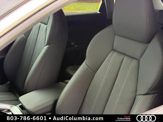 2026 Audi Q5 Premium Plus TFSI quattro S tronic