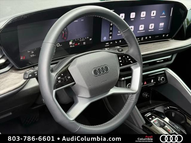 2026 Audi Q5 Premium Plus TFSI quattro S tronic