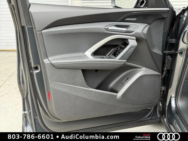 2026 Audi Q5 Premium Plus TFSI quattro S tronic