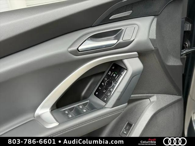 2026 Audi Q5 Premium Plus TFSI quattro S tronic