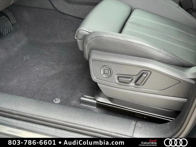 2026 Audi Q5 Premium Plus TFSI quattro S tronic