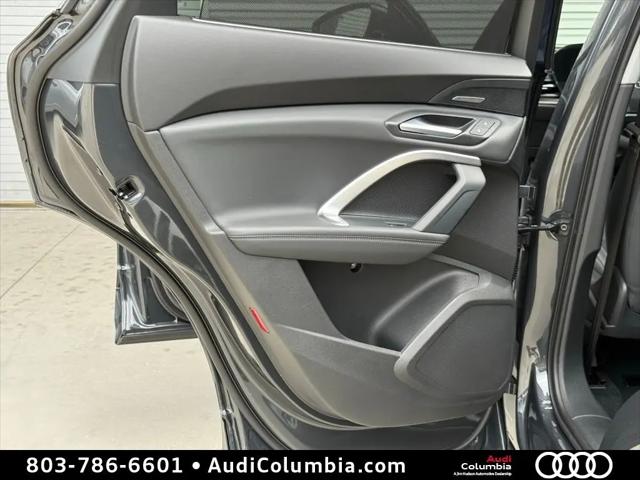 2026 Audi Q5 Premium Plus TFSI quattro S tronic