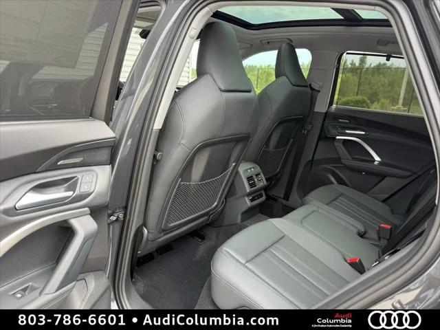 2026 Audi Q5 Premium Plus TFSI quattro S tronic