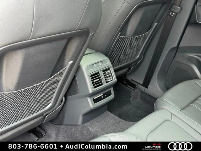 2026 Audi Q5 Premium Plus TFSI quattro S tronic