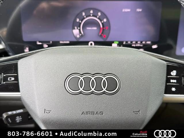 2026 Audi Q5 Premium Plus TFSI quattro S tronic