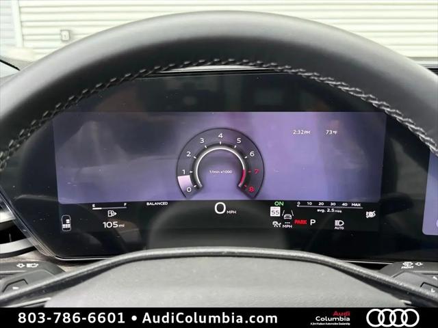 2026 Audi Q5 Premium Plus TFSI quattro S tronic