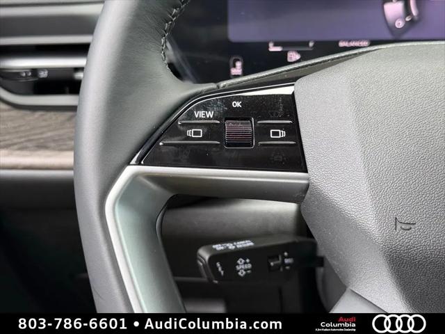 2026 Audi Q5 Premium Plus TFSI quattro S tronic