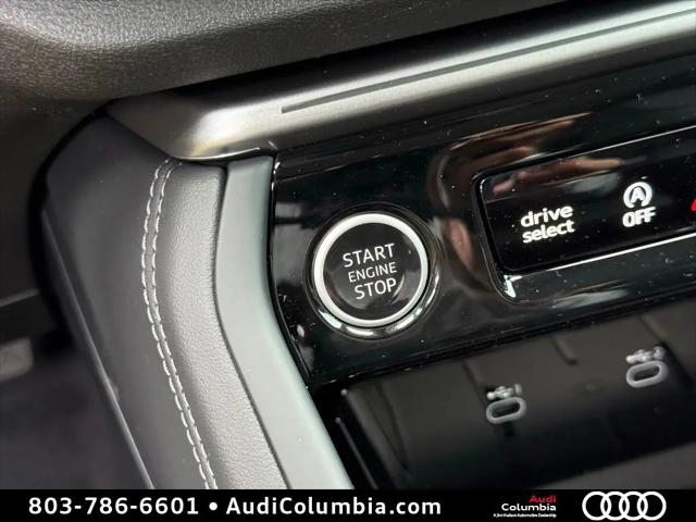 2026 Audi Q5 Premium Plus TFSI quattro S tronic