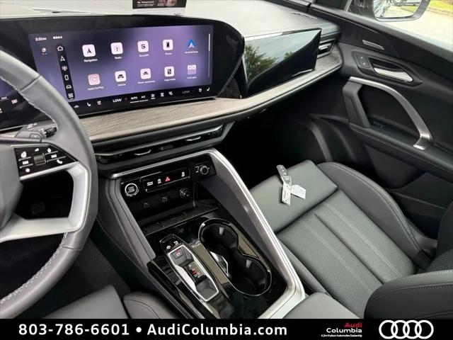 2026 Audi Q5 Premium Plus TFSI quattro S tronic