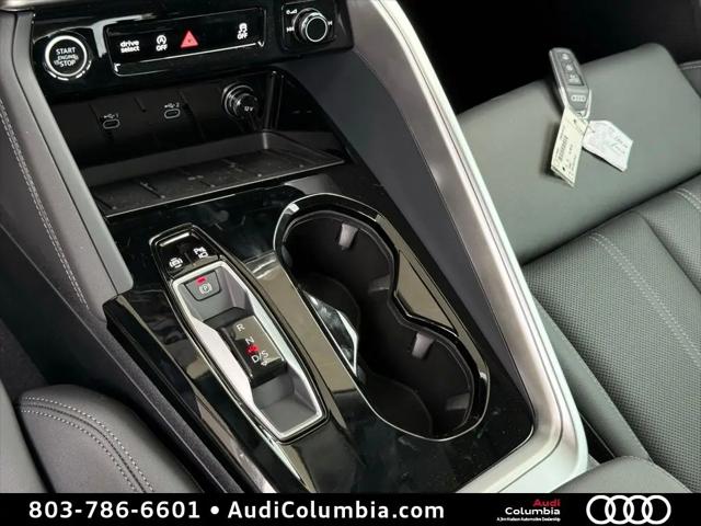 2026 Audi Q5 Premium Plus TFSI quattro S tronic
