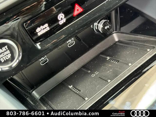 2026 Audi Q5 Premium Plus TFSI quattro S tronic