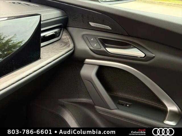 2026 Audi Q5 Premium Plus TFSI quattro S tronic