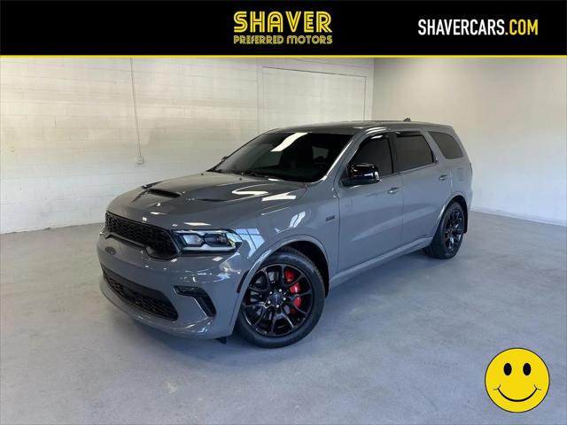 2021 Dodge Durango SRT 392 AWD for sale near Merrillville, IN