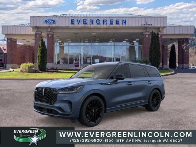 2026 Lincoln Aviator Reserve for sale in Issaquah, WA