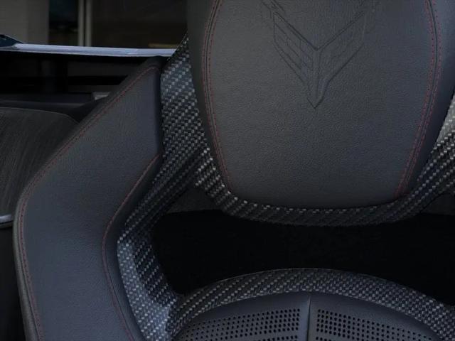 2026 Chevrolet Corvette Stingray Coupe, 3LT, RWD