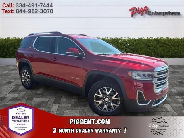 2023 GMC Acadia FWD SLE for sale in Prattville, AL