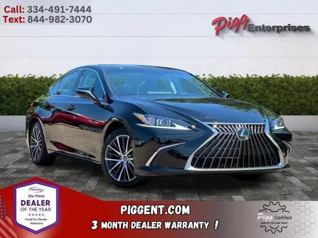 2024 Lexus ES 350 ES 350 for sale in Prattville, AL