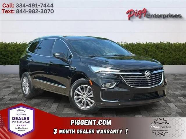2024 Buick Enclave Essence FWD for sale in Prattville, AL