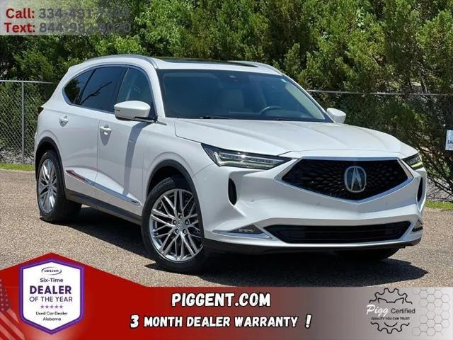 2023 Acura MDX Advance Package for sale in Prattville, AL