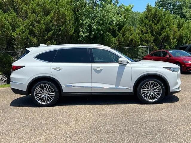 2023 Acura MDX Advance Package