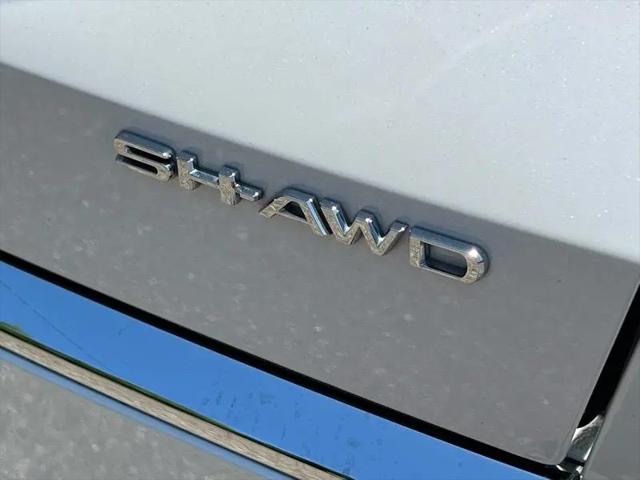 2023 Acura MDX Advance Package