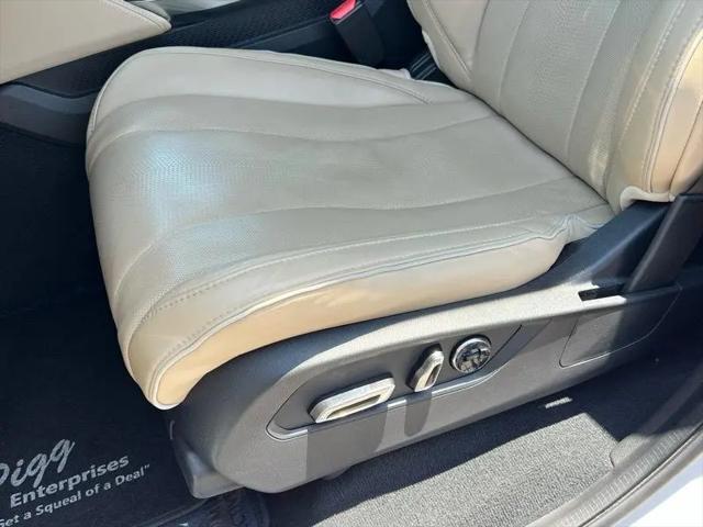 2023 Acura MDX Advance Package