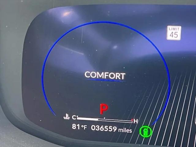 2023 Acura MDX Advance Package