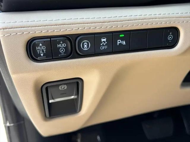2023 Acura MDX Advance Package