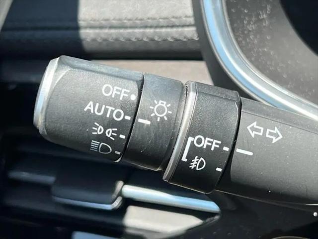 2023 Acura MDX Advance Package
