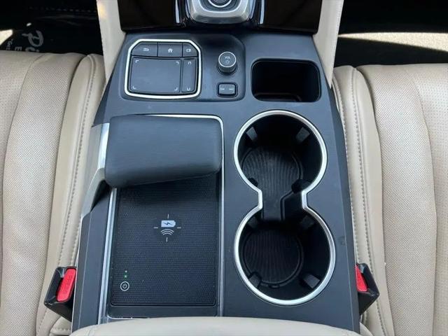 2023 Acura MDX Advance Package