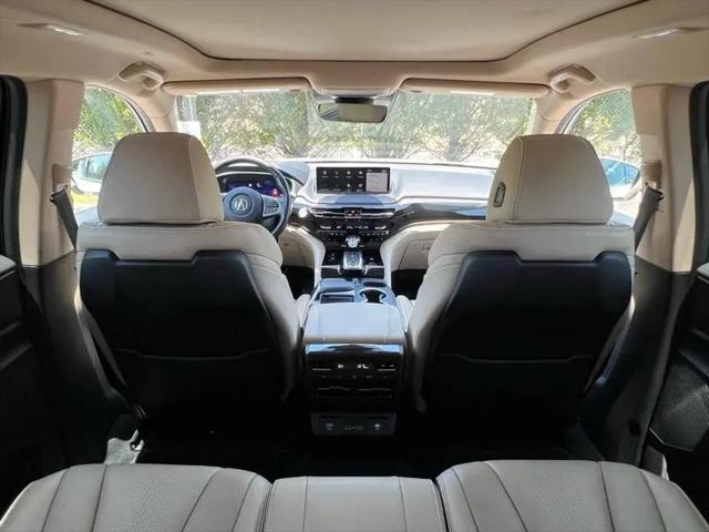 2023 Acura MDX Advance Package